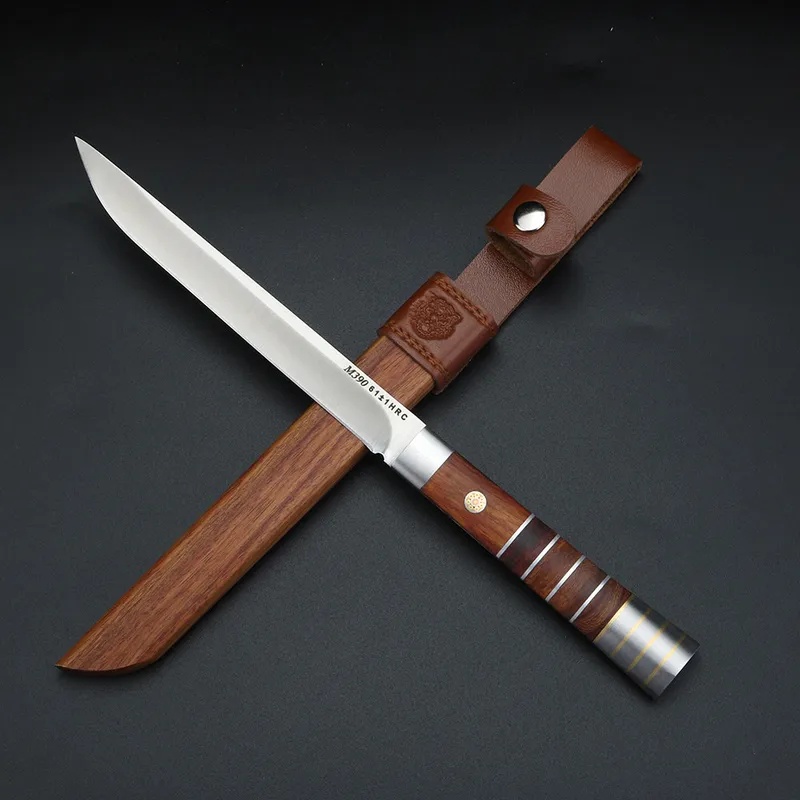 Japanese Knife - 새로운 디자인의 고급형 전문가용 일본식 주방칼.