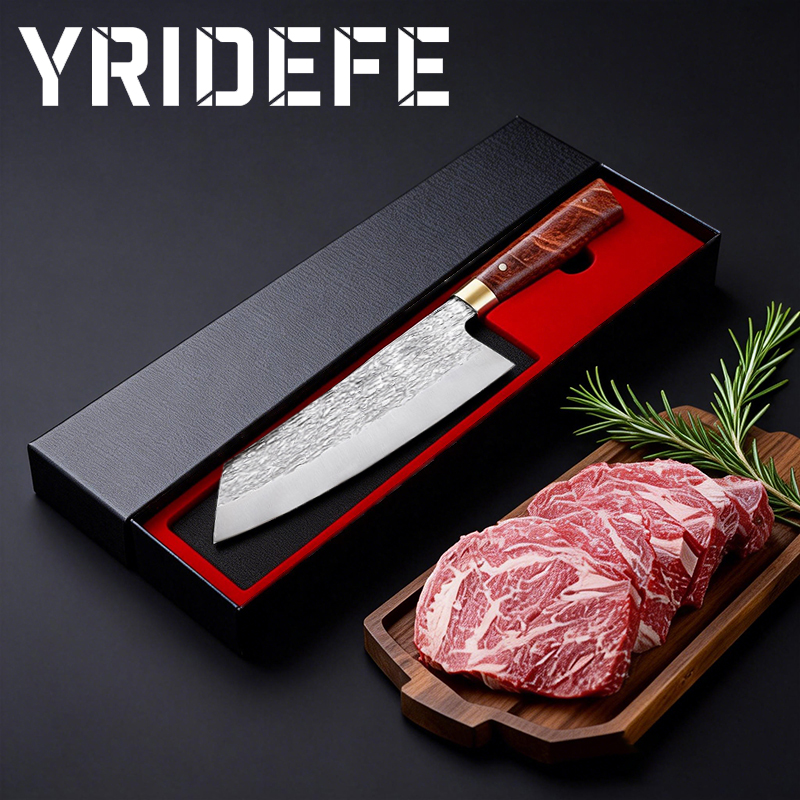 Japanese Knife - 일본식 주방칼, 주방 요리 용품, 손으로