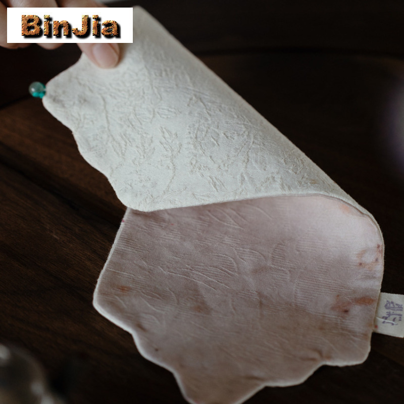 일본 스타일 면 린넨 티 테이블 매트 고급 음료 코스터 - Japanese Tea 리뷰 및 가격