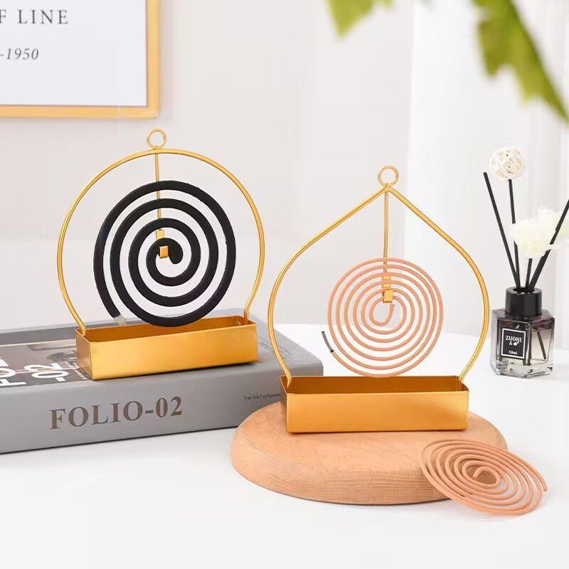 1개 모기향 홀더 향꽂이, 가정용, 깊은 받침대로 재가 - Incense Holder 리뷰 및 가격