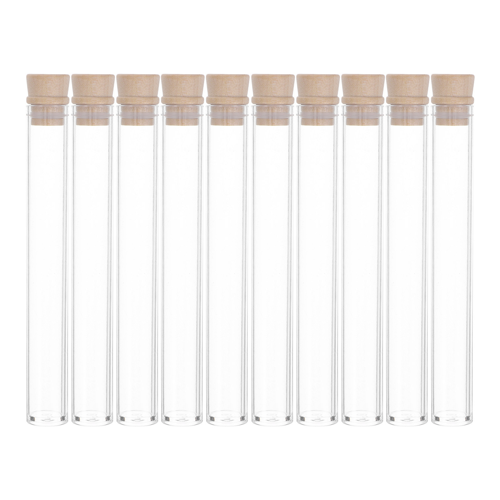 10개입 아크릴 향통, 투명한 보관 용기, 휴대용 향  - Incense Holder 리뷰 및 가격