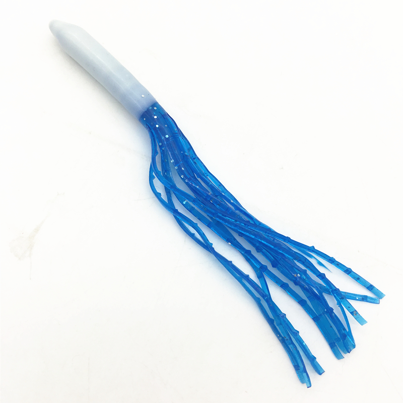 10pcs x 10cm 빛나는 바늘 모양의 문어 스커트 - Furoshiki 리뷰 및 가격