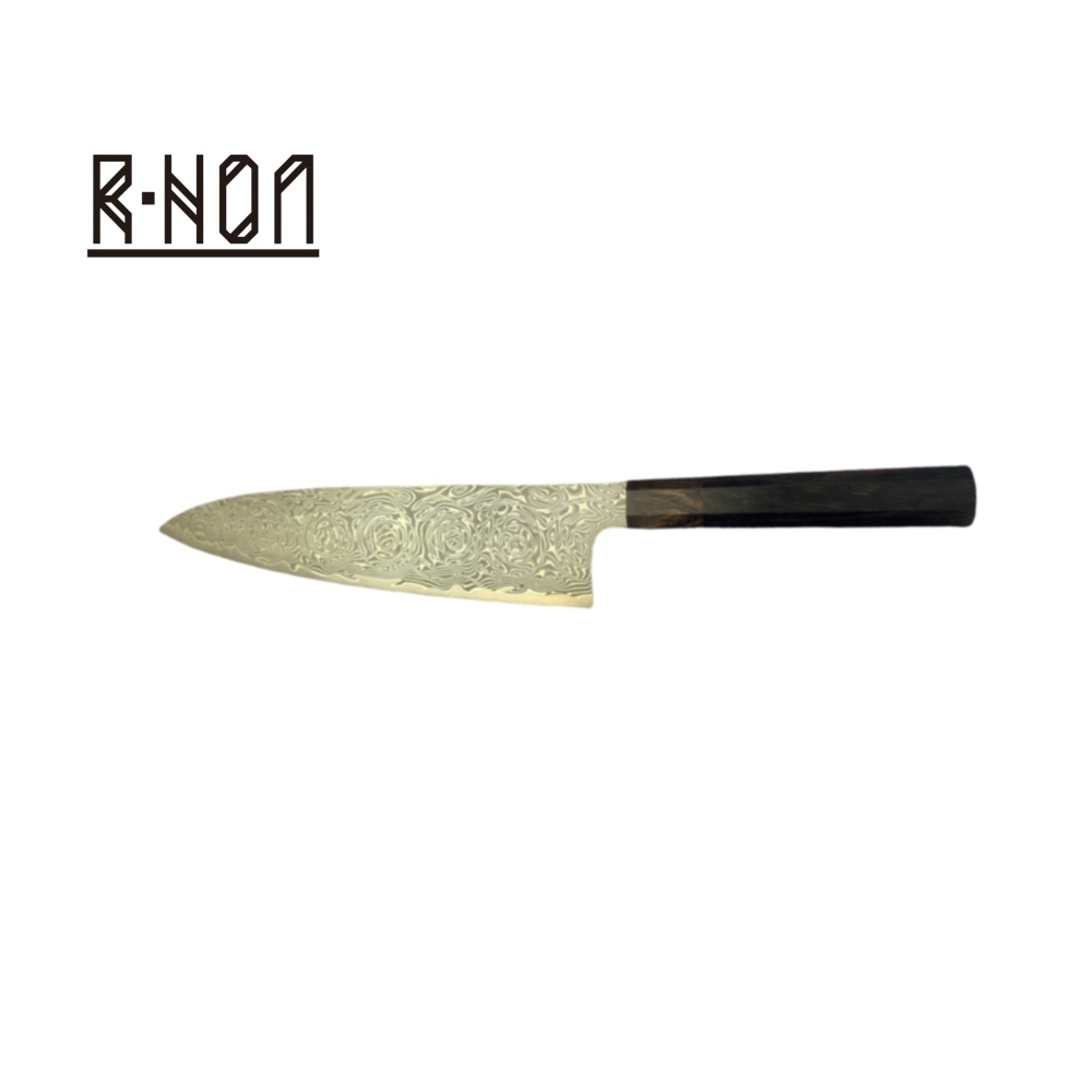 RHON 규토 나이프 67겹 VG10 코어 다마스커스  - Japanese Knife 리뷰 및 가격