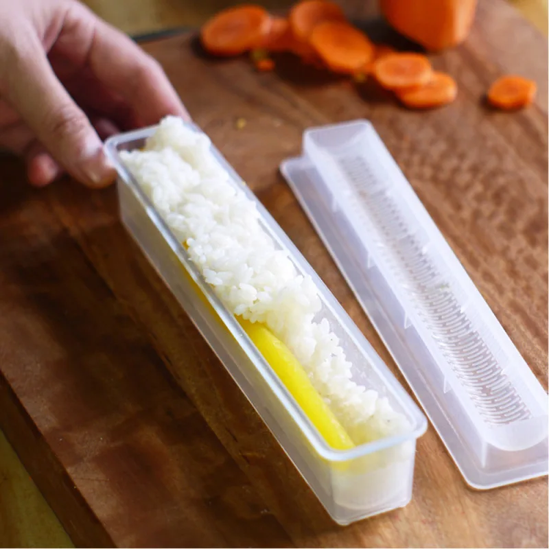 휴대용 일본 롤 스시 메이커 쌀 몰드, 주방 도구, 베 - Sushi Making Kit 리뷰 및 가격