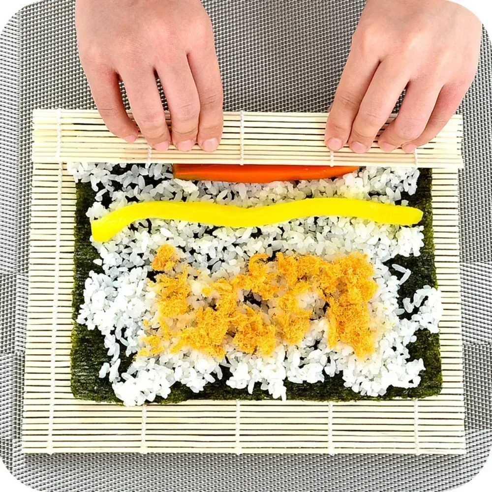 24X24cm/27X27cm/30X30cm 수제 논스틱 - Sushi Making Kit 리뷰 및 가격