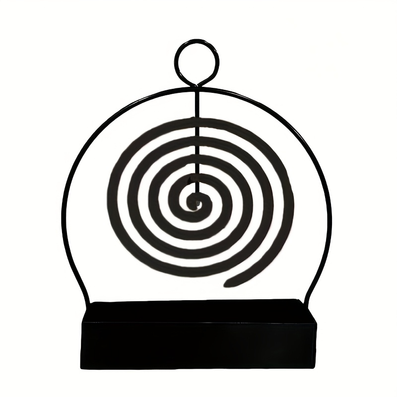 1A 모기향 홀더, 샌달우드 스탠드, 금속 재질, 모기 - Incense Holder 리뷰 및 가격