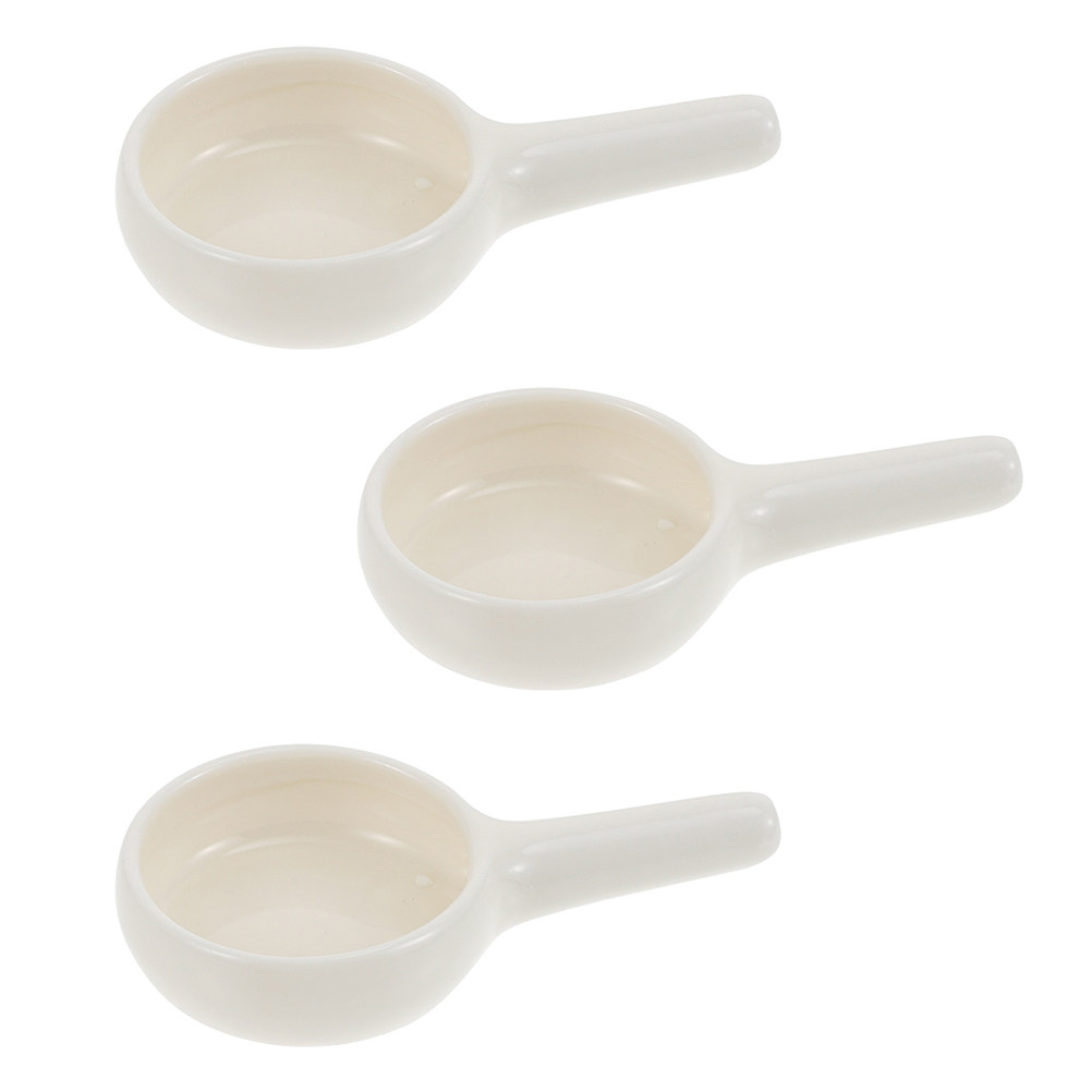 세련된 디자인의 세라믹 트레이 3개 세트: 휴대용 스푼 - Incense Holder 리뷰 및 가격