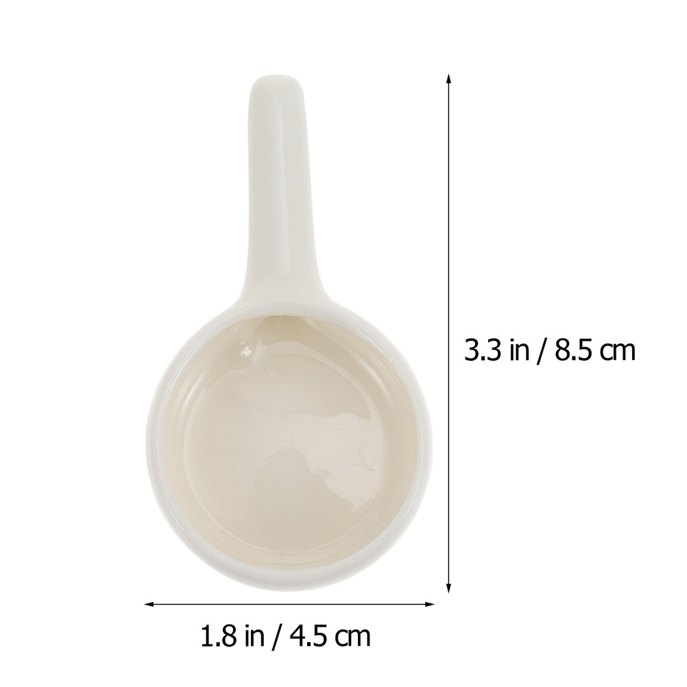 세련된 디자인의 세라믹 트레이 3개 세트: 휴대용 스푼 - Incense Holder 리뷰 및 가격