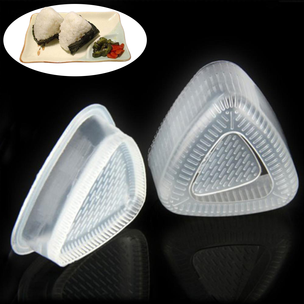 DIY 스시 몰드, 오니기리 라이스 볼, 푸드 프레스  - Sushi Making Kit 리뷰 및 가격