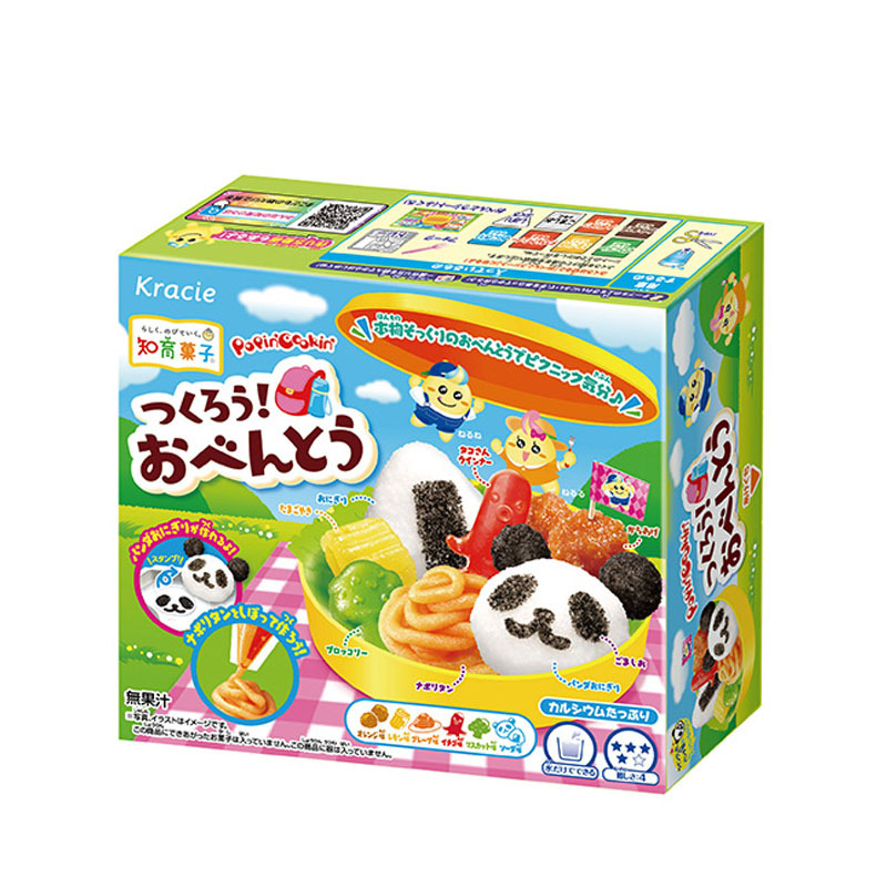 크라시 포핀 요리 도시락 만들기 키트, 일본 포핀 요리 - Japanese Snacks 리뷰 및 가격