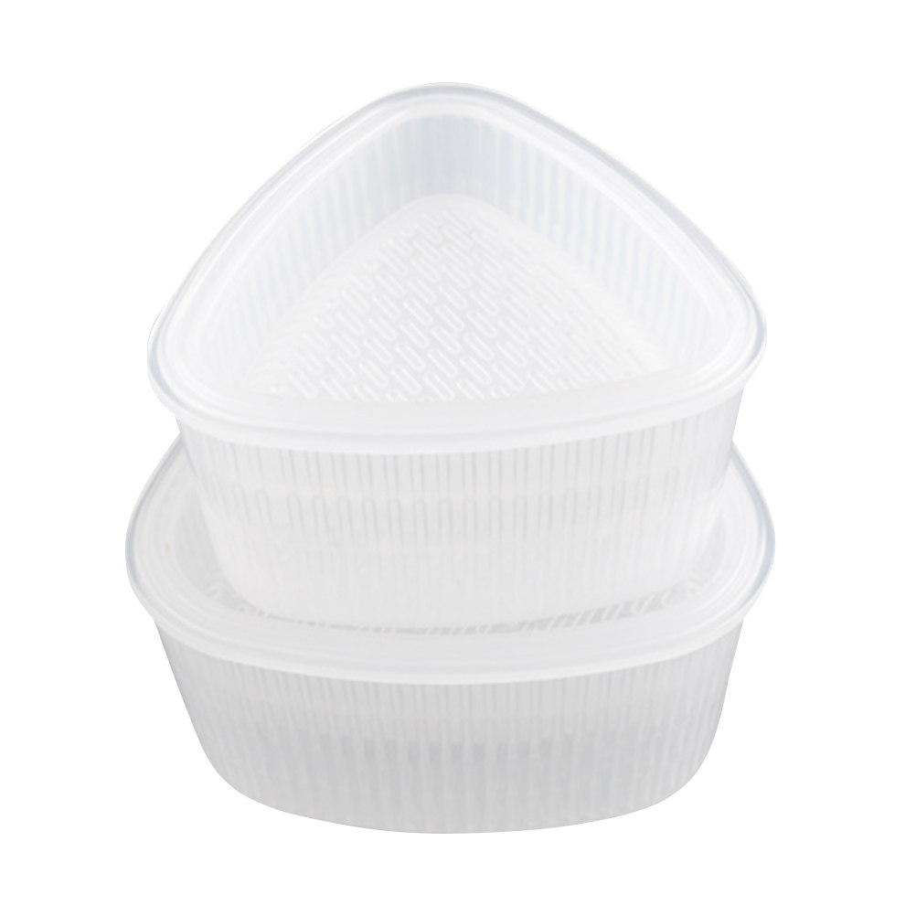 4개 세트의 삼각형 모양 스시 틀, PP 재질, 가정용 - Sushi Making Kit 리뷰 및 가격